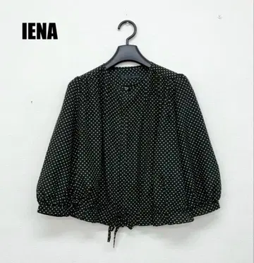 IENA 7부 소매 티셔츠 여성