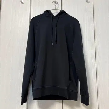 lululemon 룰루레몬 후디 남성용 XS 사이즈