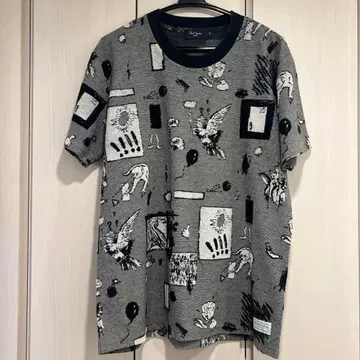 Paul Smith Jeans 폴스미스 티셔츠 M 사이즈