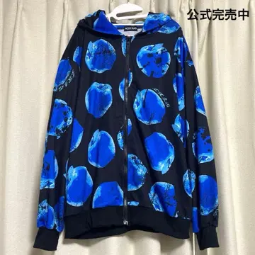 레어 ACDCRAG 독사과 zip 후드티