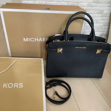 MICHAEL KORS 토트백