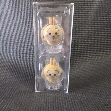 치이카와 토끼 뭔가 작고 귀여운 인형