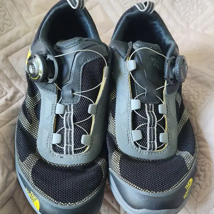 ザ・ノース・フェイス 夏用登山