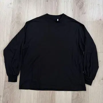 캡틴선샤인 울 L/S 티 사이즈 38