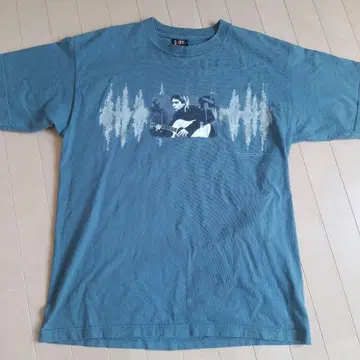90s NIRVANA KURT COBAIN 1997 GIANT XL