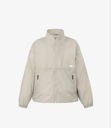 The North Face 컴팩트 블루종