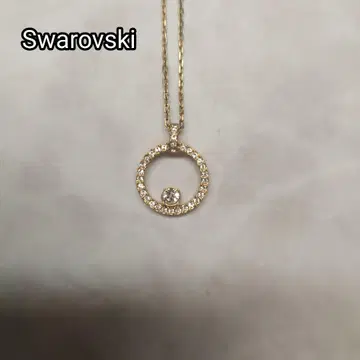 Swarovski 스와로스키 목걸이