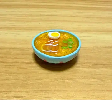 지브리 파크 한정판 벼랑 위의 포뇨 오리지널 음식 마그넷