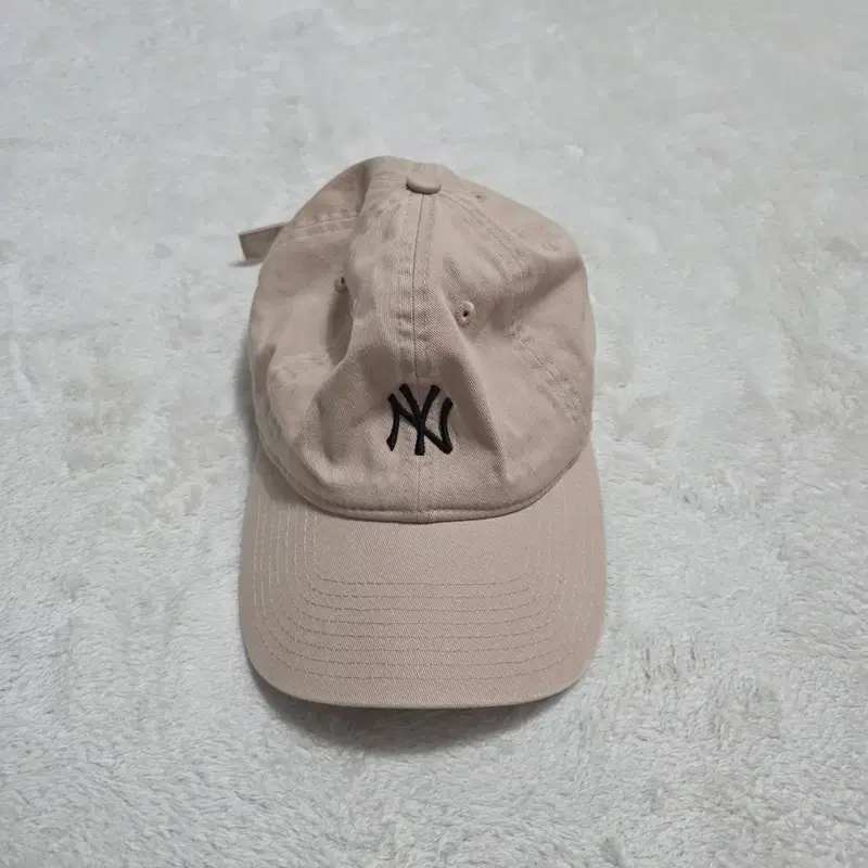 뉴에라 NY 볼캡 모자