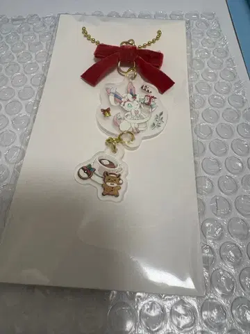 님피아 오너먼트참