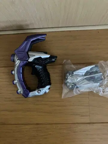 미니 블레이크 거너 미니 배트 바이럴 코어