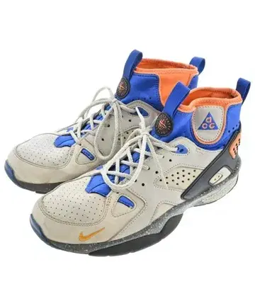 NIKE ACG 스니커즈 남성용