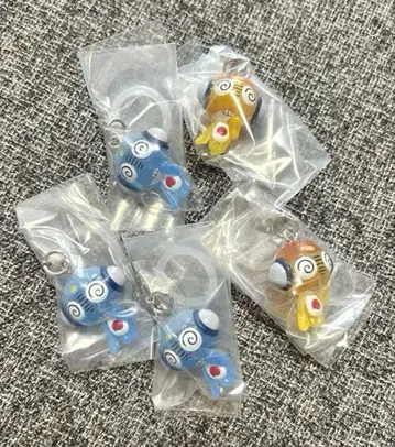 개구리 중사 케로로 메지루시 액세서리 쿠루루 세트