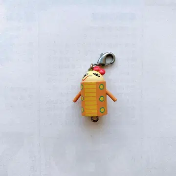 은혼 캐릭터 포춘 저스트 어 웨이 메지루시 액세서리 gintama