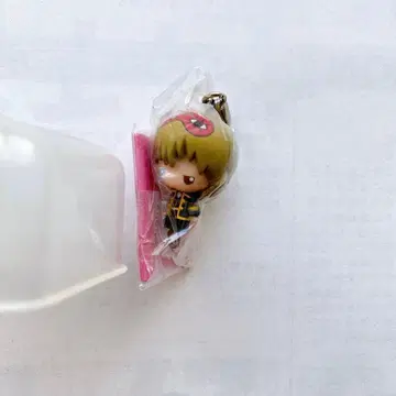 은혼 캐릭터 포춘 오키타 소고 메지루시 액세서리 gintama