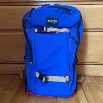 가격 인하 BURTON 백팩 파랑