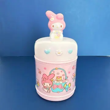 마이멜로디 오시보리 케이스 헤이세이 레트로 2014년제 레어