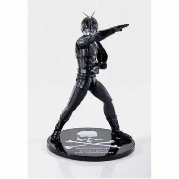 mastermind JAPAN 가면라이더 50주년 S.H.Figuarts