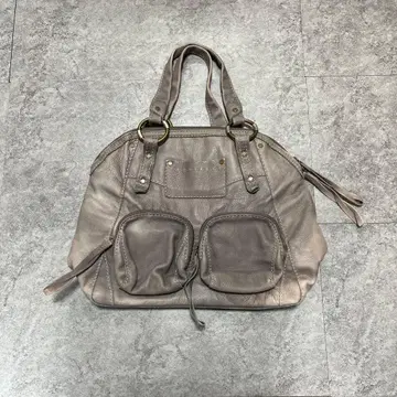 레어 00s y2k RUEHL No.925 핸드백 무료배송