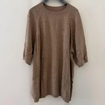 CORDERA 썸머 니트