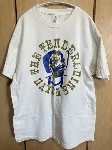 텐더 로인 티셔츠 L 사이즈