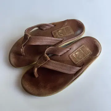 ISLAND SLIPPER 아이슬란드 슬리퍼 24cm