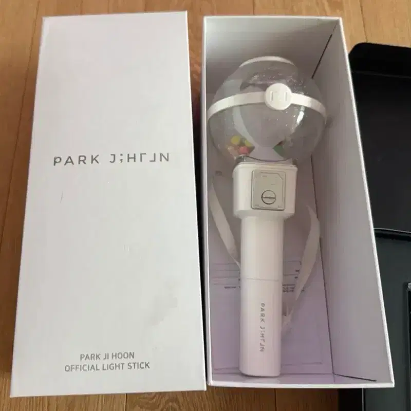 박지훈 뽑봉+워너원 공식굿즈 박지훈ver 카세트 테이프 일괄