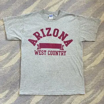 ARIZONA WEST COUNTRY 90s T셔츠 GILDAN 빈티지