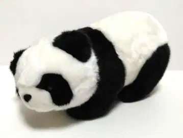 Panda Way 팬더 봉제 인형 애니멀 동물