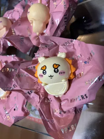히퍼스 치이카와 (먼작귀) 시사