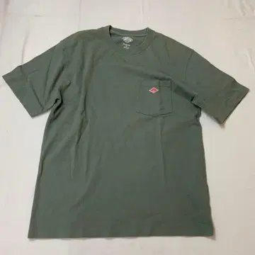 S/S 단톤 T셔츠 40