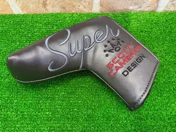 SCOTTY CAMERON Super 골프헤드커버