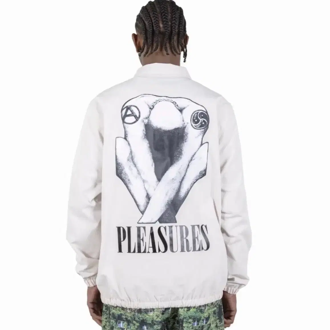 ZUTOMAYO 5TH Coach Jacket XL | Bunjang Global