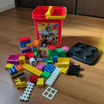 LEGO Duplo 10531 미키 & 프렌즈