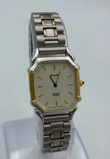 CITIZEN EXCEED 2200-225767 여성용