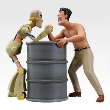 제일복권 극장판 짱구는 못말려 vol.2 명작 시네마즈 A상