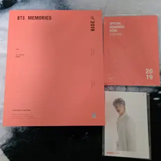 방탄소년단 bts 2019 메모리즈 dvd | 브랜드 중고거래 플랫폼, 번개장터
