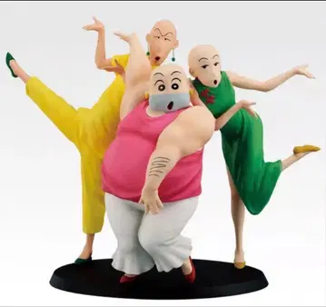 제일복권 극장판 짱구는 못말려 vol.2 B상 타마요라 브라더스