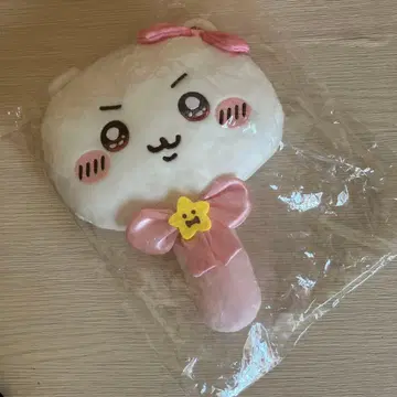 [치이카와] 초 매지컬 치이카와 봉제 인형 거울 치이카와