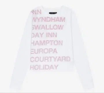 Safarispot 1/2 Highway Inn LS T-Shirt