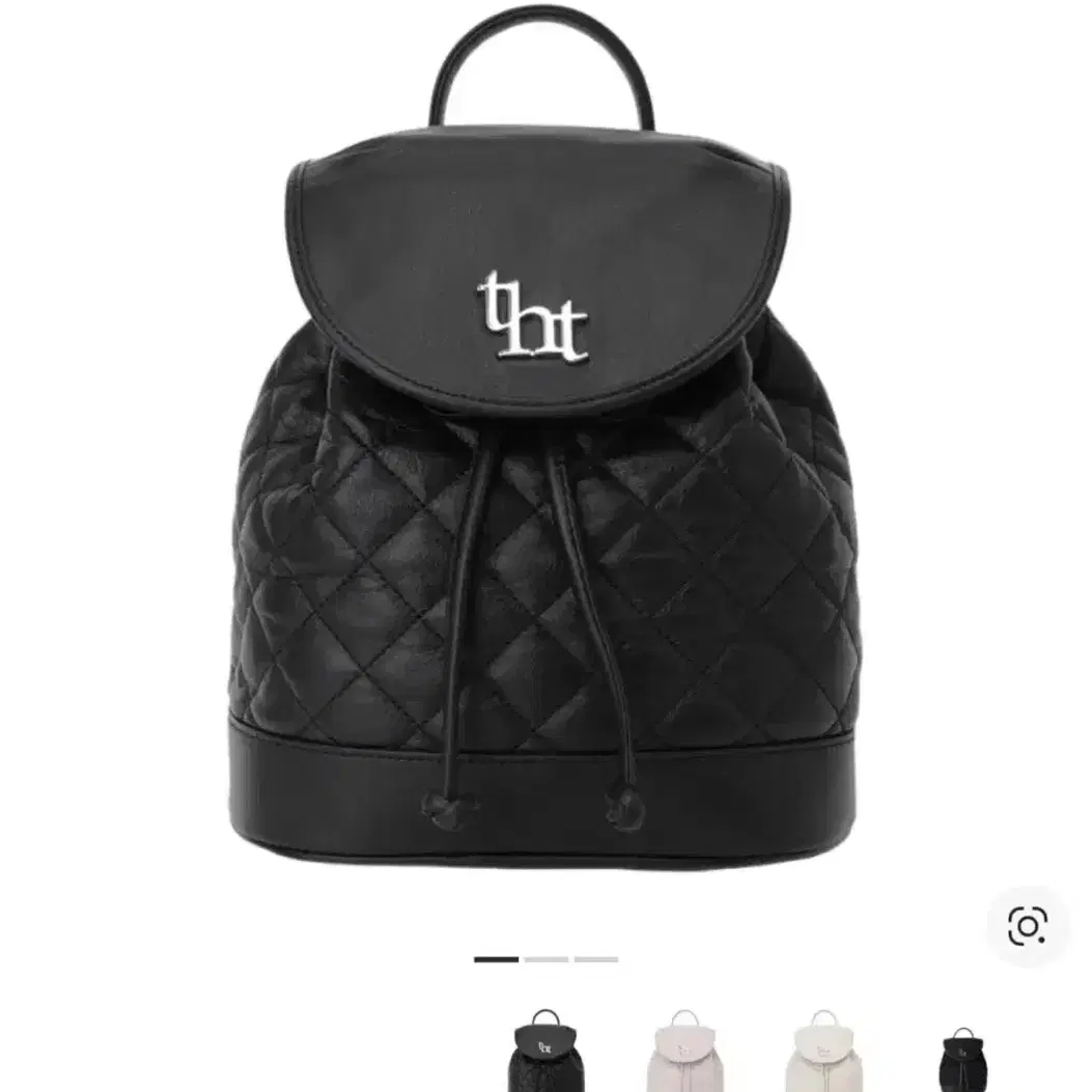 Three Times Acorn Pocket Backpack | Bunjang Global