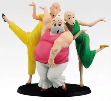 짱구는 못말려 제일복권