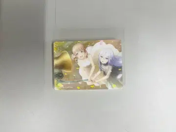 프로세카 노블 아트 vol.65 모치즈키 호나미 준브라 2