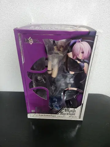 실더/마슈 키리에라이트 한정판 Ver Fate/Grand Order