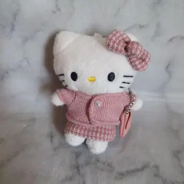 LOWRYSFARM x HELLOKITTY 헬로키티 토이 키링