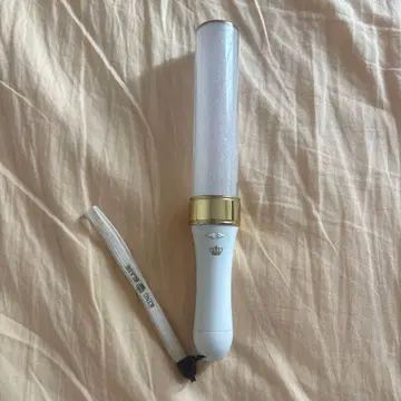 KING BLADE 킹블 응원봉 라이브 덕질