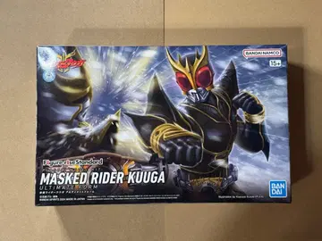 Figure rise Standard 가면라이더 쿠우가 얼티밋 폼