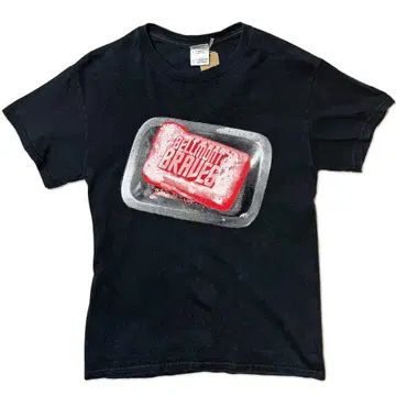 2010's Bellmont braves FIGHTCLUB 패러디T