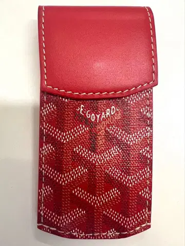 GOYARD(고야드) 키케이스 미사용품