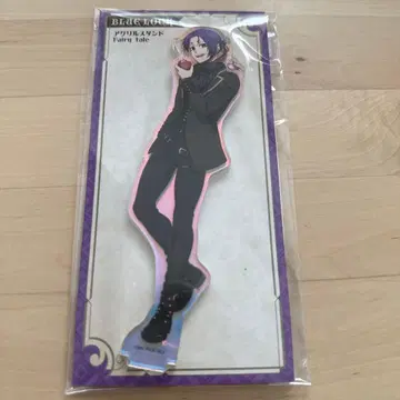 블루 록 미카게 레오